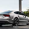 Audi A6, A7 Deliveries Halted, Defeat Devices Suspected
– Gallery