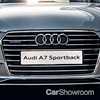 Audi A6, A7 Deliveries Halted, Defeat Devices Suspected
– Gallery