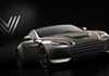 2018 Aston Martin V12 Vantage V600