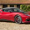 2019 Lotus Evora GT430