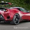2019 Lotus Evora GT430