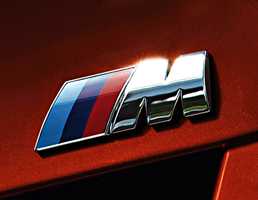 BMW Trademarks M7 Name In The US
– Gallery