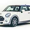2018 Mini Cooper S Royal Wedding Commemorative Edition