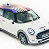 2018 Mini Cooper S Royal Wedding Commemorative Edition