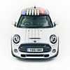2018 Mini Cooper S Royal Wedding Commemorative Edition