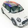 2018 Mini Cooper S Royal Wedding Commemorative Edition