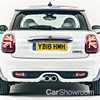 2018 Mini Cooper S Royal Wedding Commemorative Edition