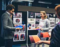 2018 Mini Cooper S Royal Wedding Commemorative Edition – Design Process Gallery