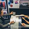 2018 Mini Cooper S Royal Wedding Commemorative Edition – Design Process Gallery