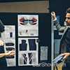2018 Mini Cooper S Royal Wedding Commemorative Edition – Design Process Gallery