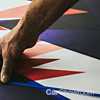 2018 Mini Cooper S Royal Wedding Commemorative Edition – Design Process Gallery