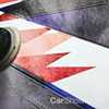 2018 Mini Cooper S Royal Wedding Commemorative Edition – Design Process Gallery