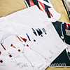2018 Mini Cooper S Royal Wedding Commemorative Edition – Design Process Gallery