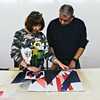 2018 Mini Cooper S Royal Wedding Commemorative Edition – Design Process Gallery