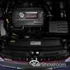 Volkswagen Unveils Racing-Inspired Golf GTI TCR