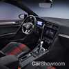 Volkswagen Unveils Racing-Inspired Golf GTI TCR