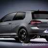 Volkswagen Unveils Racing-Inspired Golf GTI TCR