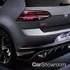 Volkswagen Unveils Racing-Inspired Golf GTI TCR