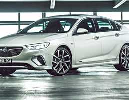 Holden’s ‘VXR’ To Live On Under PSA
– Gallery