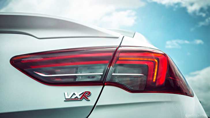 Holden’s ‘VXR’ To Live On Under PSA
– Gallery