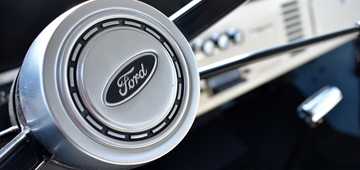 2018 - Ford Australia Warranty - 5 Years - Various