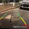 New Cars In USA Required Have A Reversing Camera