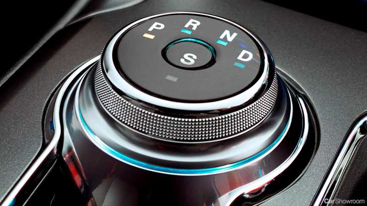 New Cars In USA Required Have A Reversing Camera