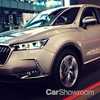 2019 Borgward BX6