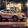 2019 Borgward BX6