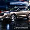 2019 Borgward BX6