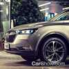 2019 Borgward BX6