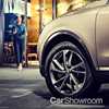 2019 Borgward BX6