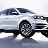 2019 Borgward BXi7