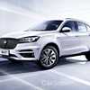 2019 Borgward BXi7