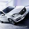 2019 Borgward BXi7