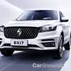2019 Borgward BXi7