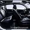 2019 Borgward BXi7