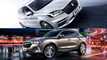 Borgward Unveils Electric BXi7 SUV, And BX6 Abomination