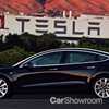Tesla Disables Features On A Salvaged Car, Leaving Family Stranded – Gallery