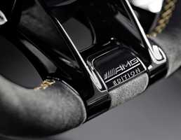 Mercedes-AMG’s GT 63 S Edition 1, A 470kW 4-Door Brute