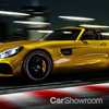Mercedes-AMG GT S Roadster Arrives As 385kW Mid-Packer