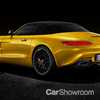 Mercedes-AMG GT S Roadster Arrives As 385kW Mid-Packer