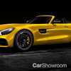 Mercedes-AMG GT S Roadster Arrives As 385kW Mid-Packer