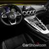 Mercedes-AMG GT S Roadster Arrives As 385kW Mid-Packer