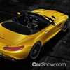 Mercedes-AMG GT S Roadster Arrives As 385kW Mid-Packer