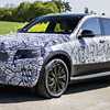 2019 Mercedes-Benz EQC
