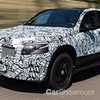 2019 Mercedes-Benz EQC