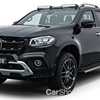 2018 Brabus D4 PowerXtra
