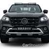 2018 Brabus D4 PowerXtra