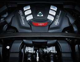 Alfa’s New Models Include 5-Door Giulia Coupe, X5 SUV Rival